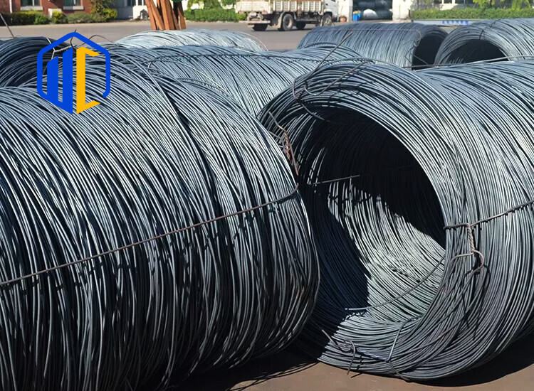 C1022A Wire Rod