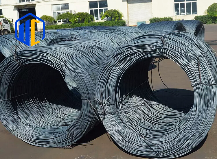 C1022A Wire Rod