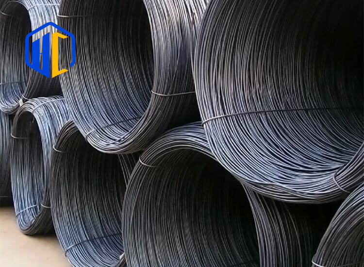 C1022A Wire Rod