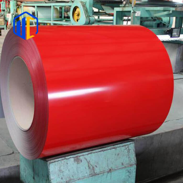 5016 PPGI Coil