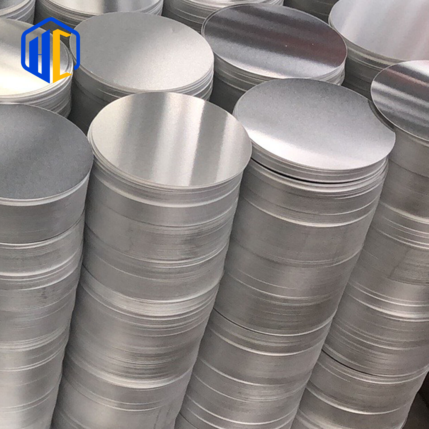 5086 Aluminum Wafer