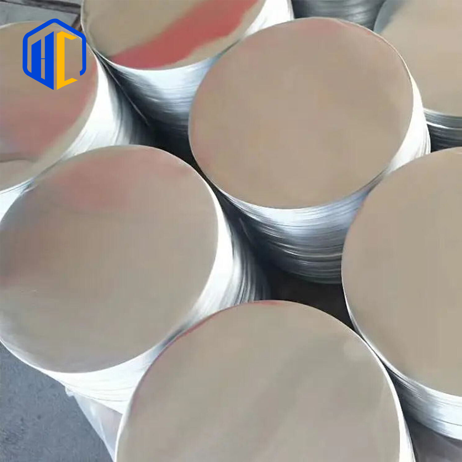 3005 Aluminum Wafer