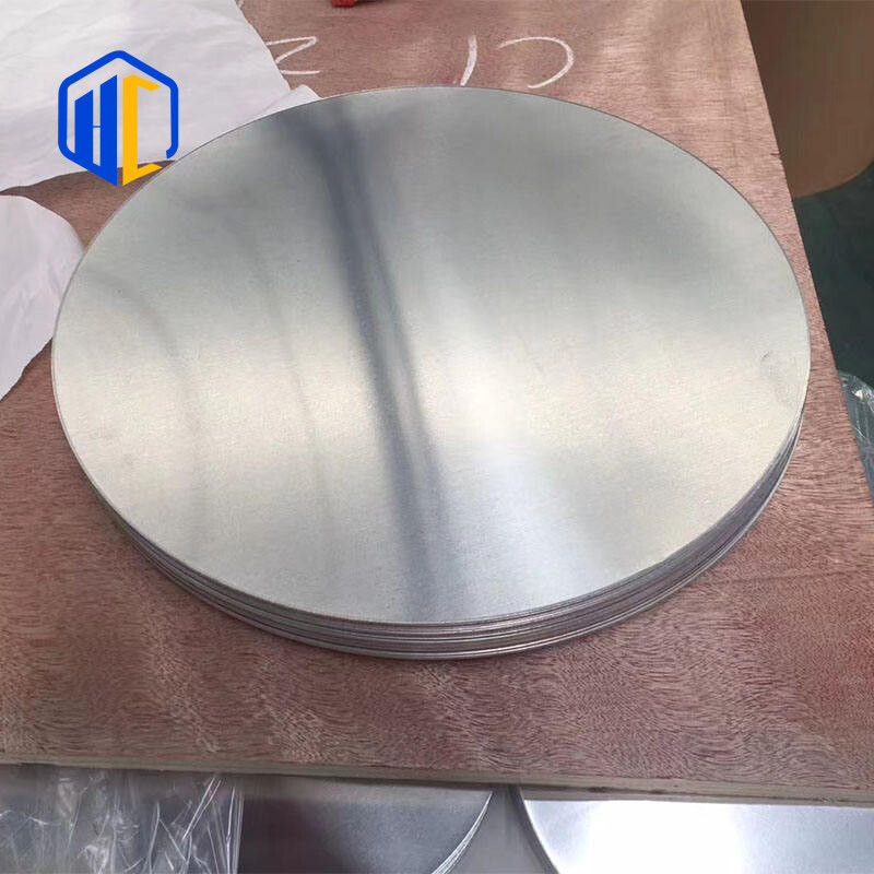 5086 Aluminum Wafer