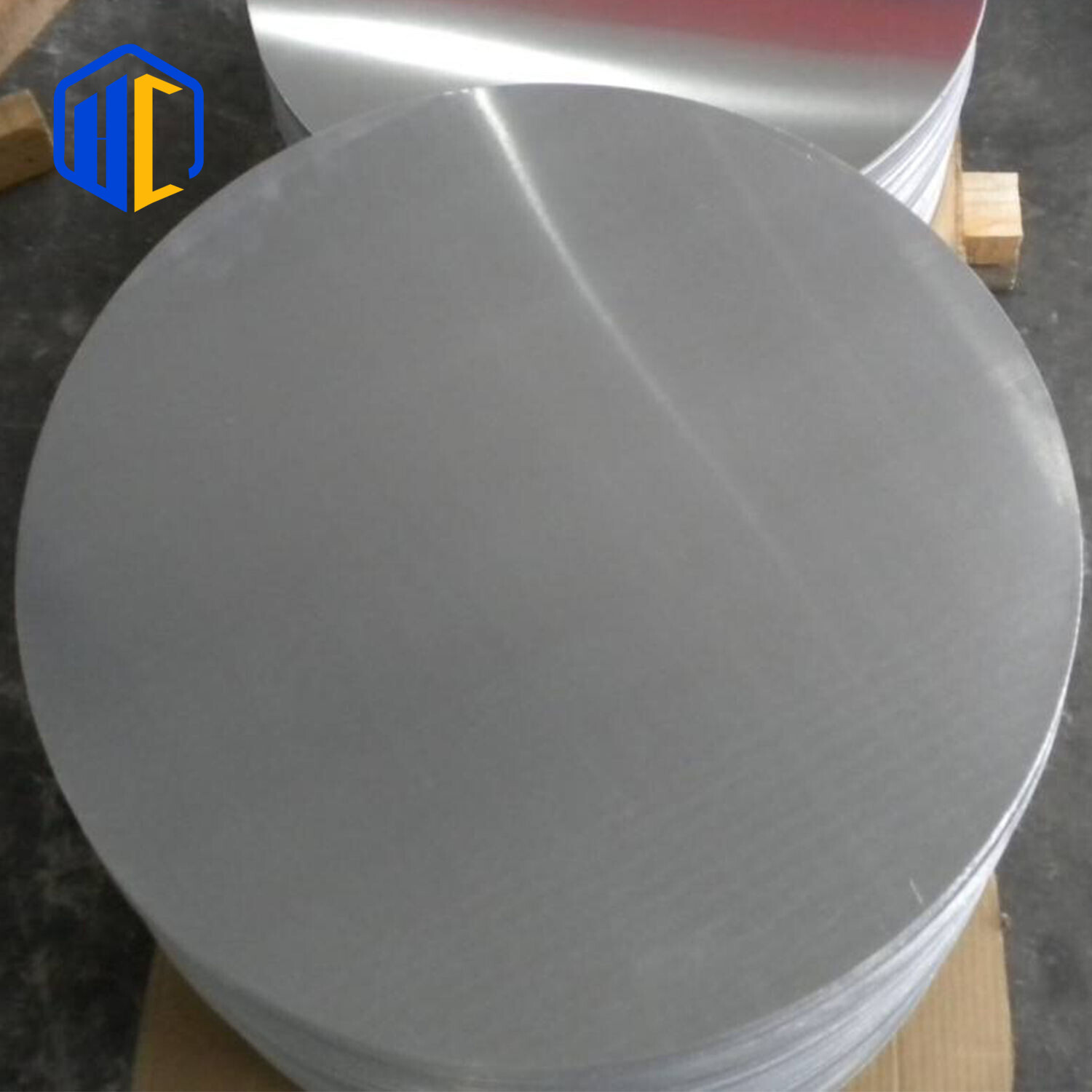 3003 H18 Aluminum Wafer