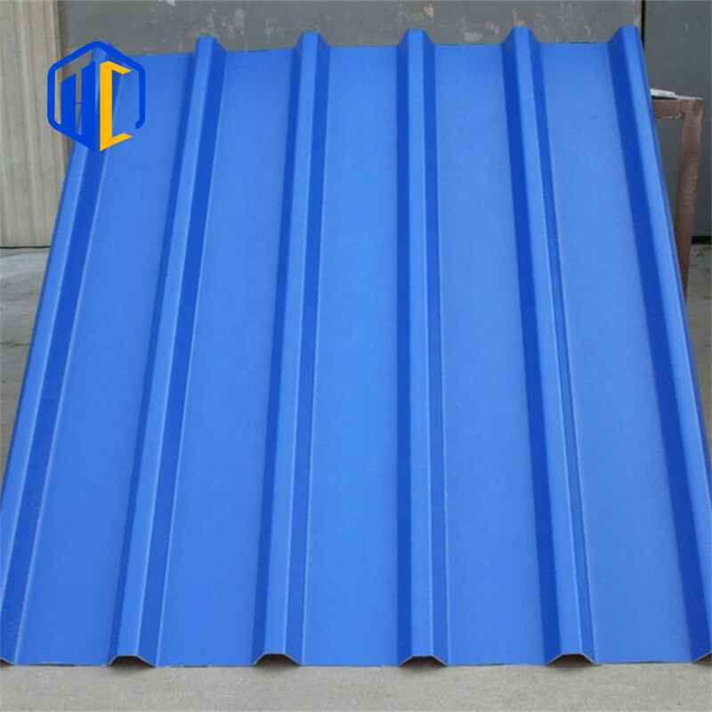 ASTM A527 PPGI Steel Color Coated Plate