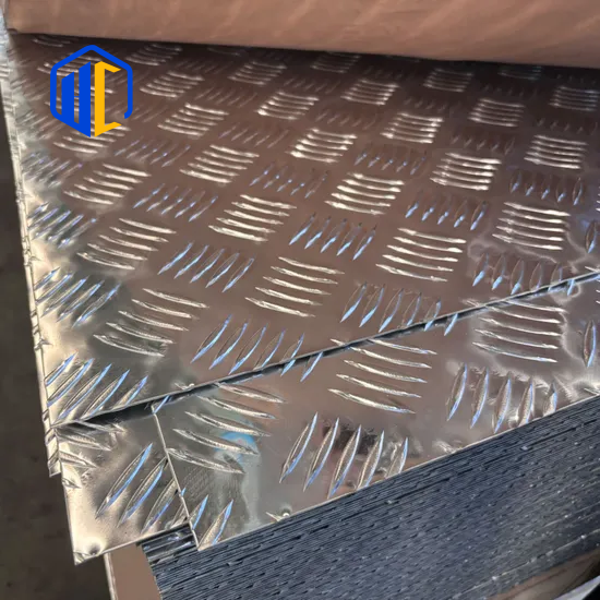 6061 Aluminum Checkered Plate