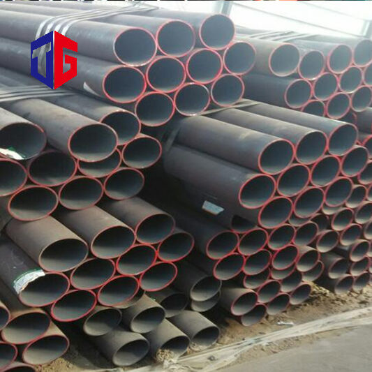 JIS 1045 Seamless Steel Pipe