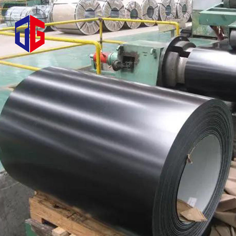 Q235 PPGI Coil