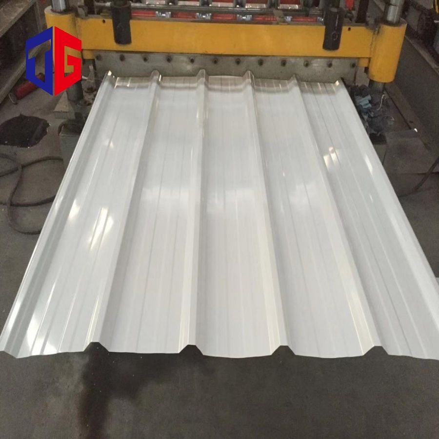 ASTM A527 PPGI Steel Color Coated Plate
