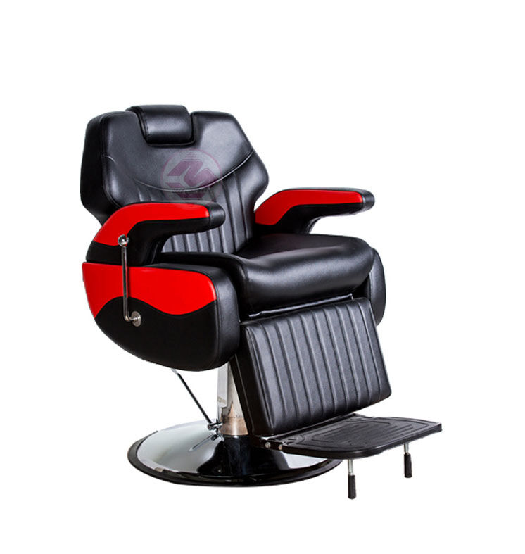 MB-11689A/Zy0 (BLACK/RED)