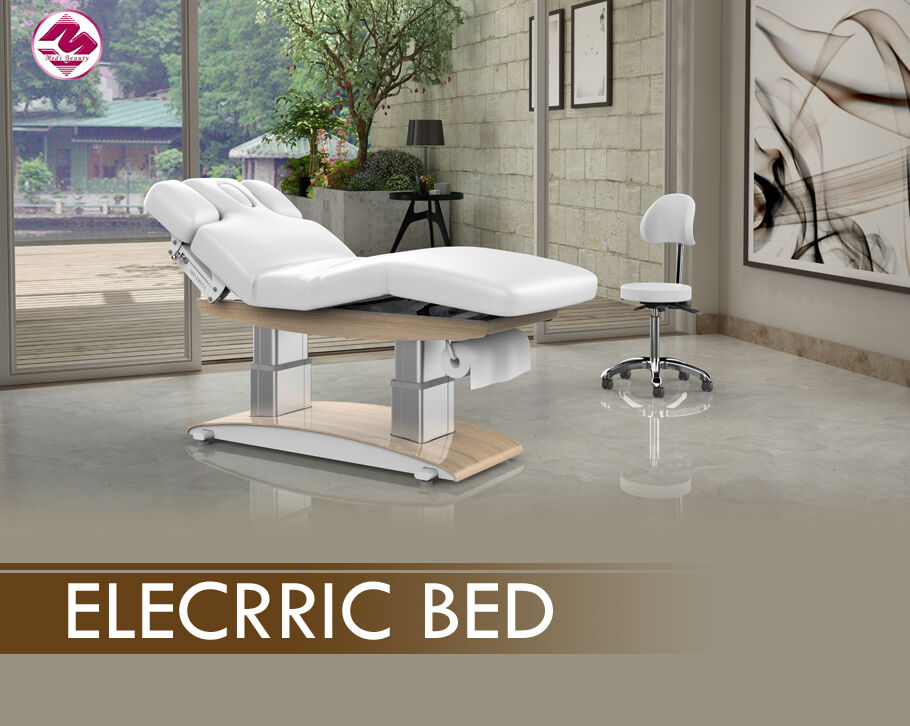 ELECTRIC BED