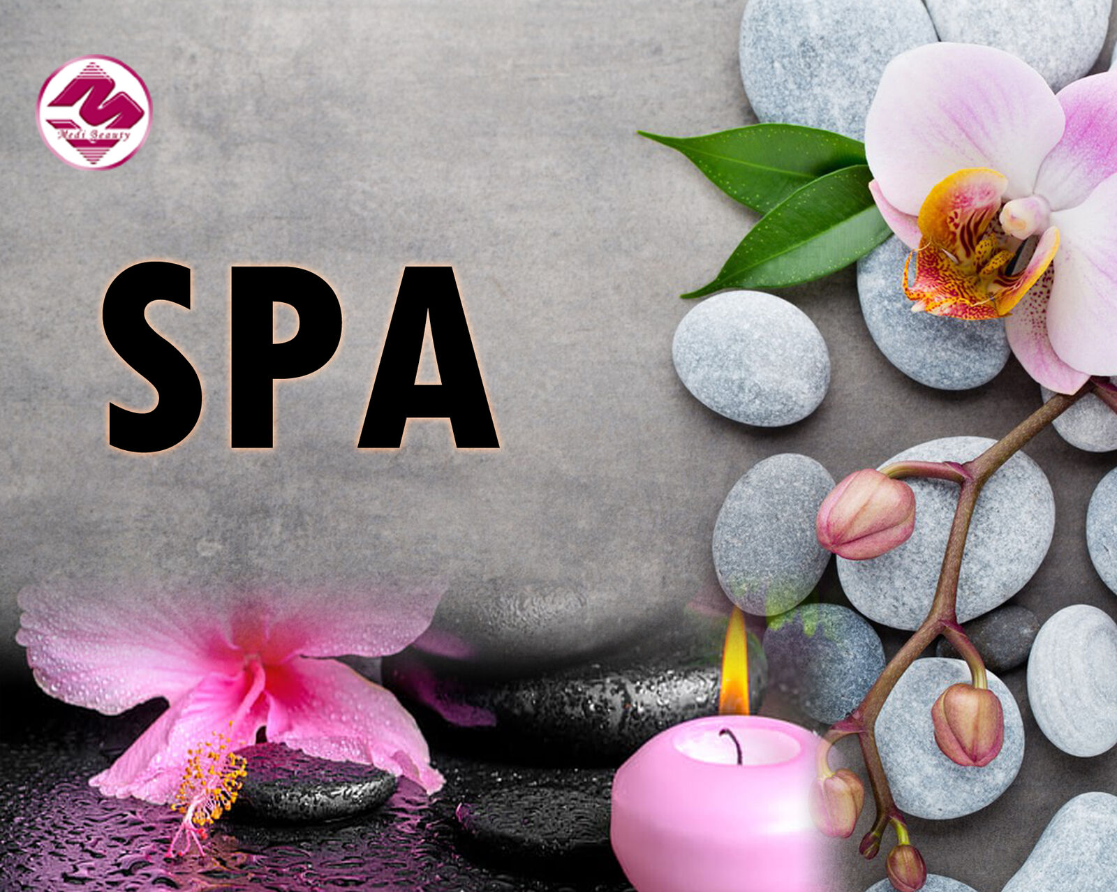 SPA EQUIPMENT
