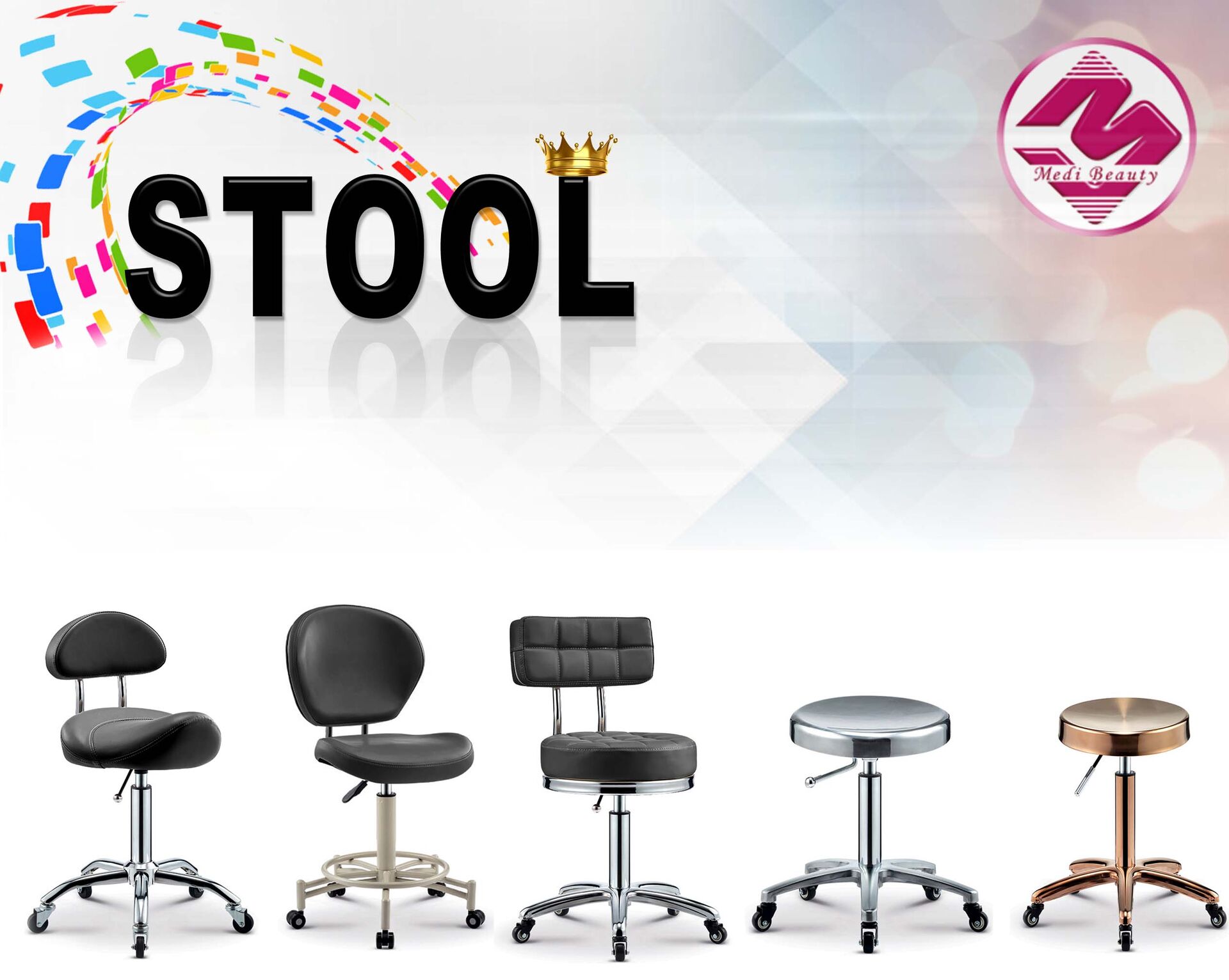 SPA STOOL