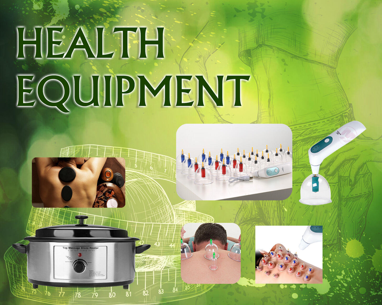 HEALTH EQUIPMENT