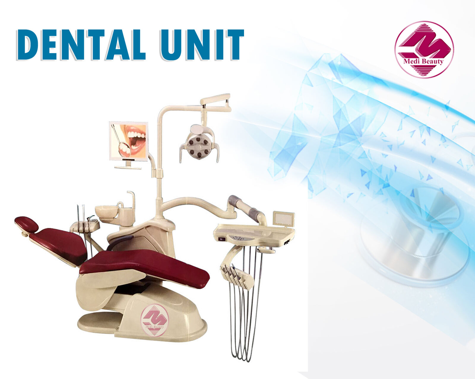DENTAL UNIT
