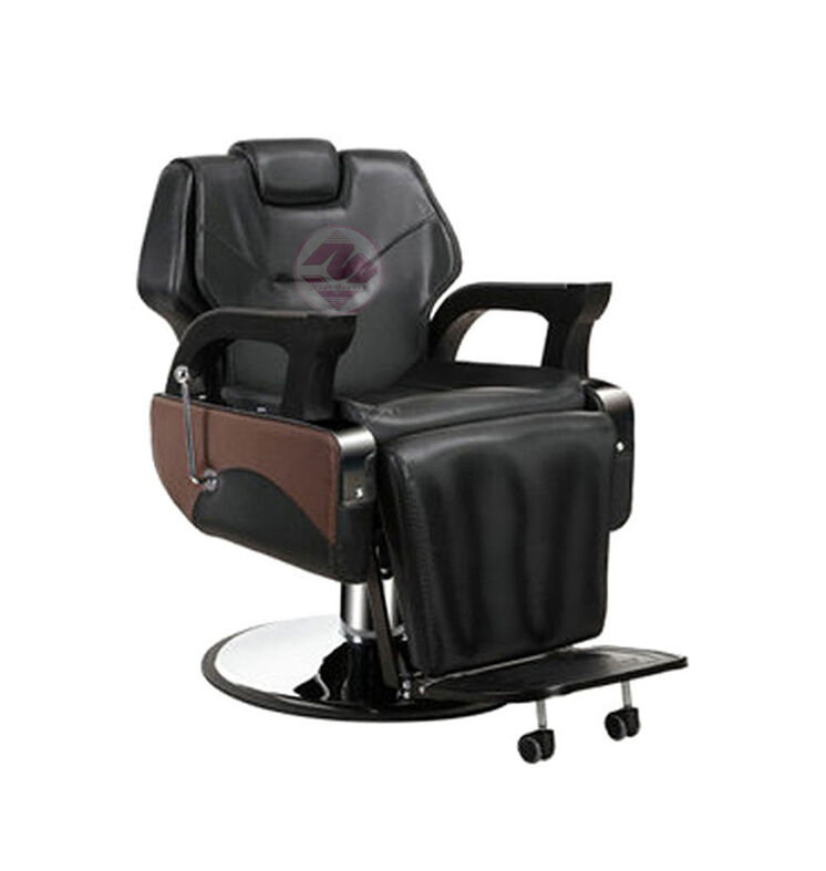 MB-11695A/097C GENT (BLACK/BROWN)