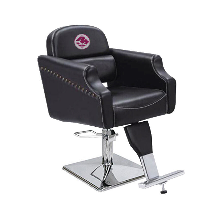 MB-13008A/ZY03 CUTTING CHAIR (BLACK)	