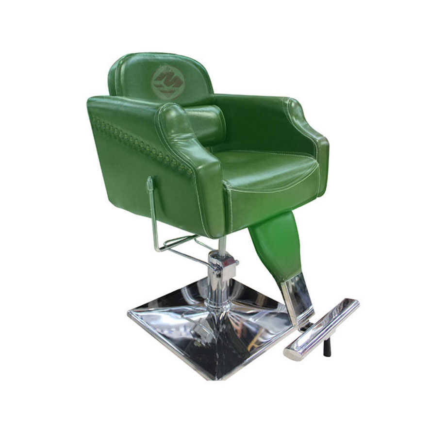 MB-13008A/138 CUTTING CHAIR (GREEN)