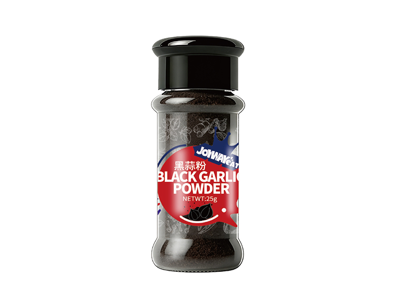 Black Garlic Powder