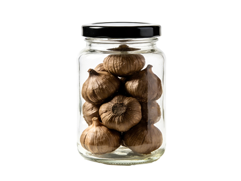Black Garlic