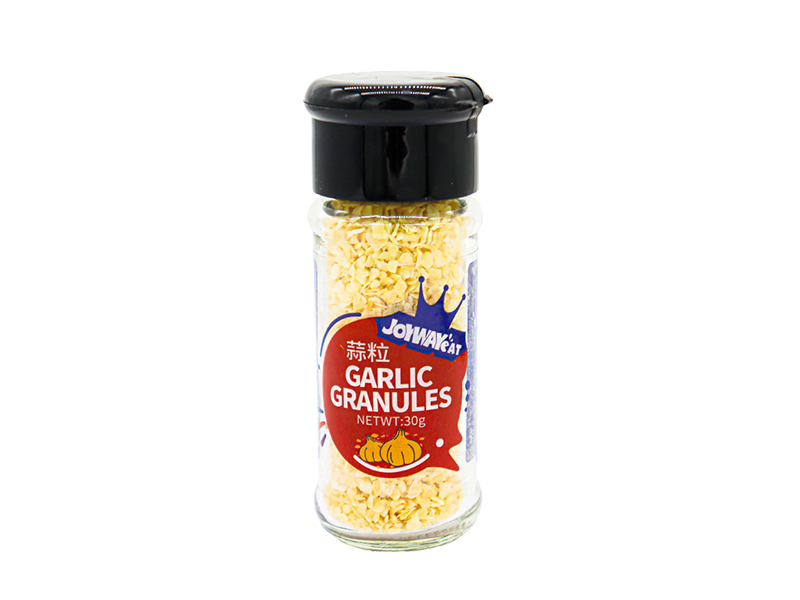 Garlic Granules