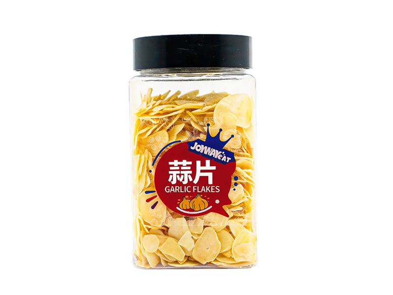 Garlic Flakes