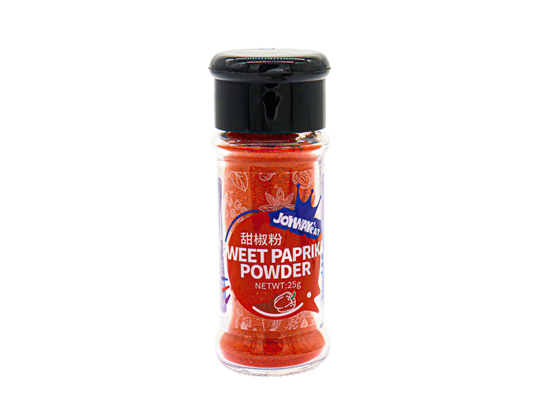 Paprika Powder