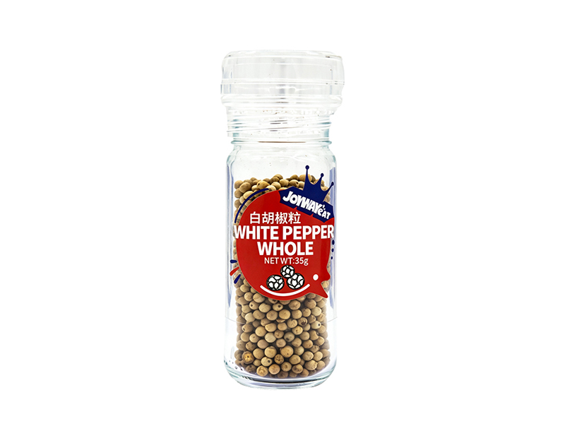 White Pepper Whole