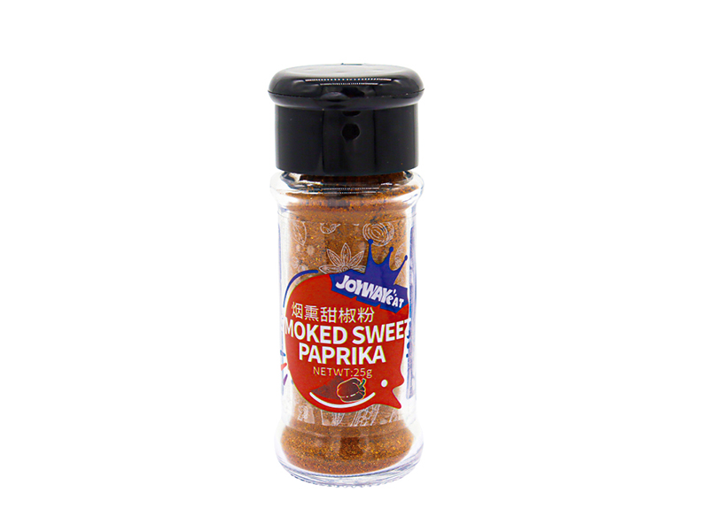 Smoked Paprika Powder