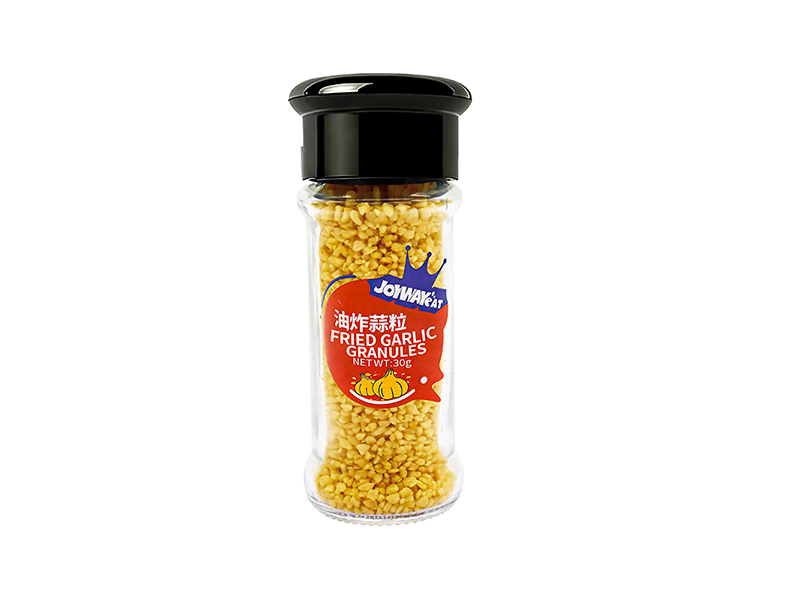 Fried Garlic Granules