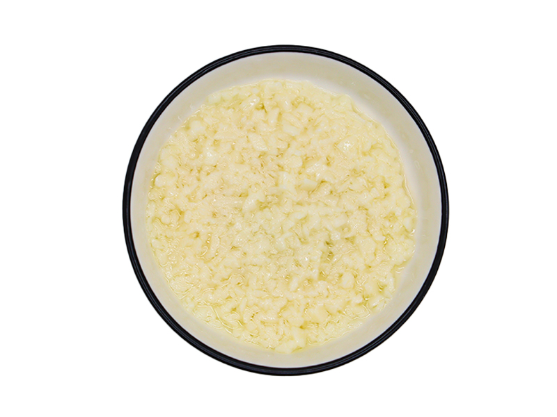 Garlic Sauce