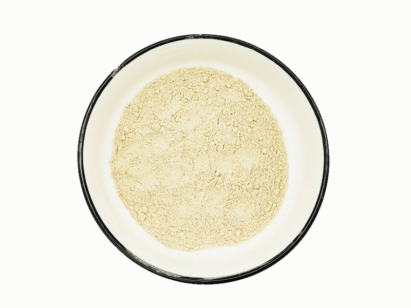White Pepper Powder