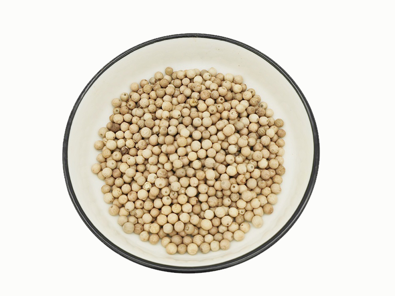 White Pepper Whole