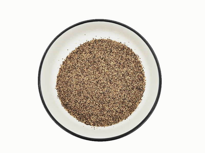 Black Pepper Granules