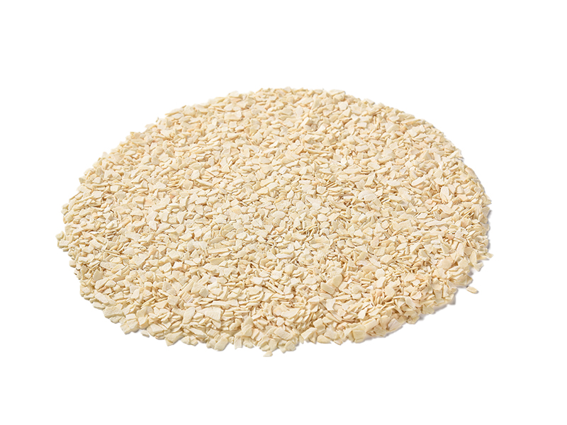 Garlic Granules