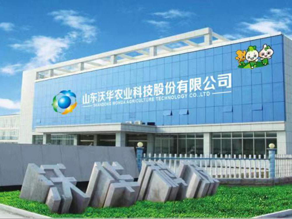 Good News|Shandong Wohua Agriculture has obtained the qualification for development skill level certification!