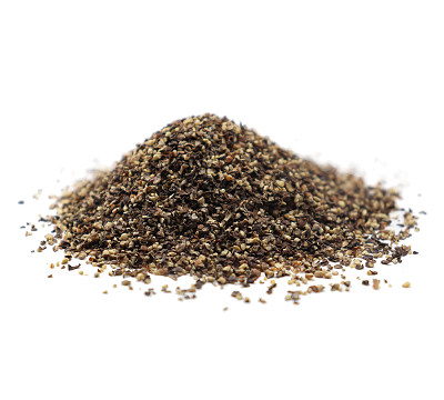 Black Pepper Granule