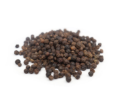 Black Peppercorn