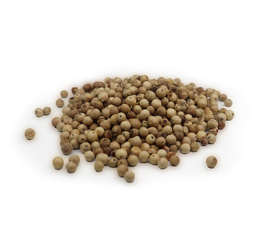 White Peppercorn