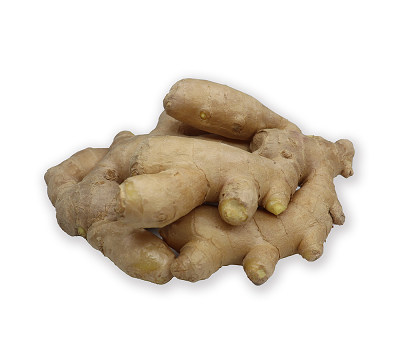 Air Dry Ginger