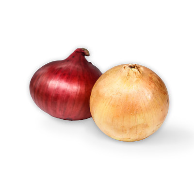 Fresh Onion