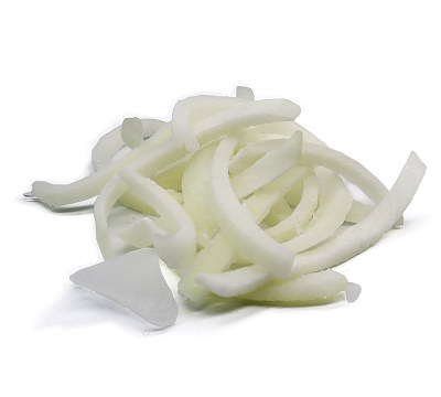 Frozen Sliced Onion