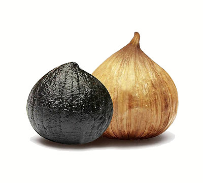 Black Garlic