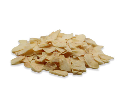 Dehydrated Garlic Flakes