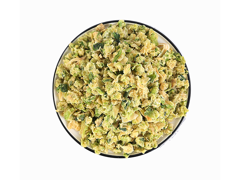 Dehydrated Cabbage Dehydrated Cabbage