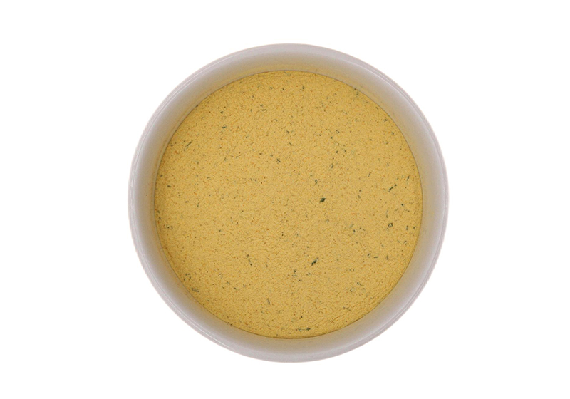 Gold Curry And Cheese Flavor Powder