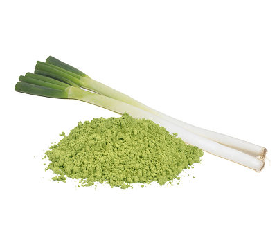 Green Onion Powder