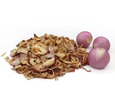 Dehydrated Red Shallot