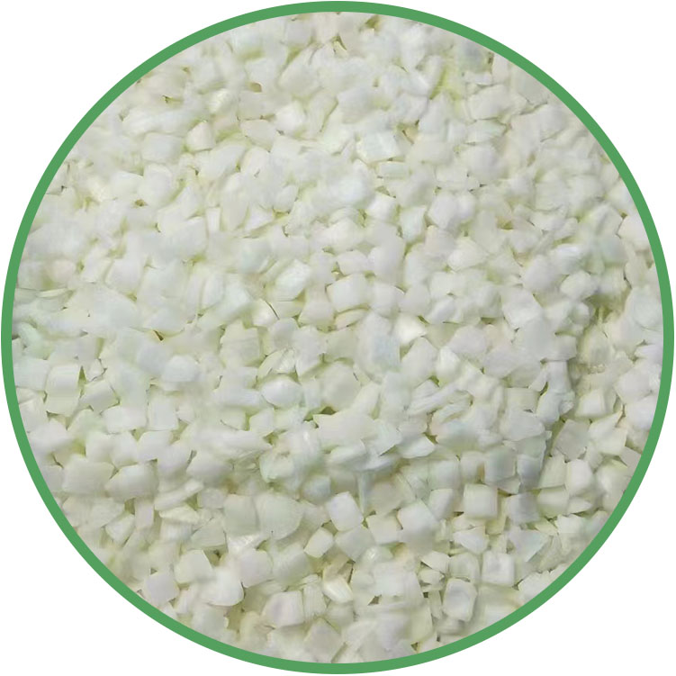 Frozen Diced Onion