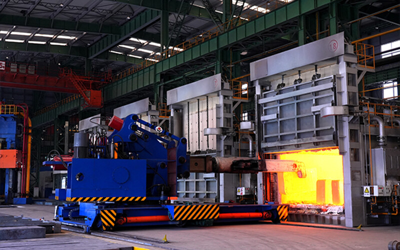 Our company develops high-end cobalt-containing die-casting mold steel to replace imported materials